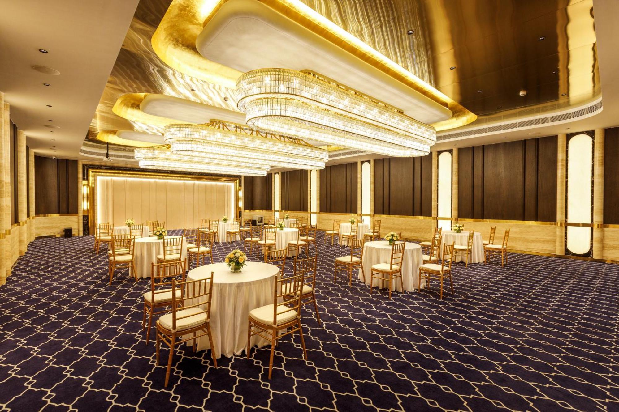 Jenneys Residency Hotel Coimbatore Bagian luar foto