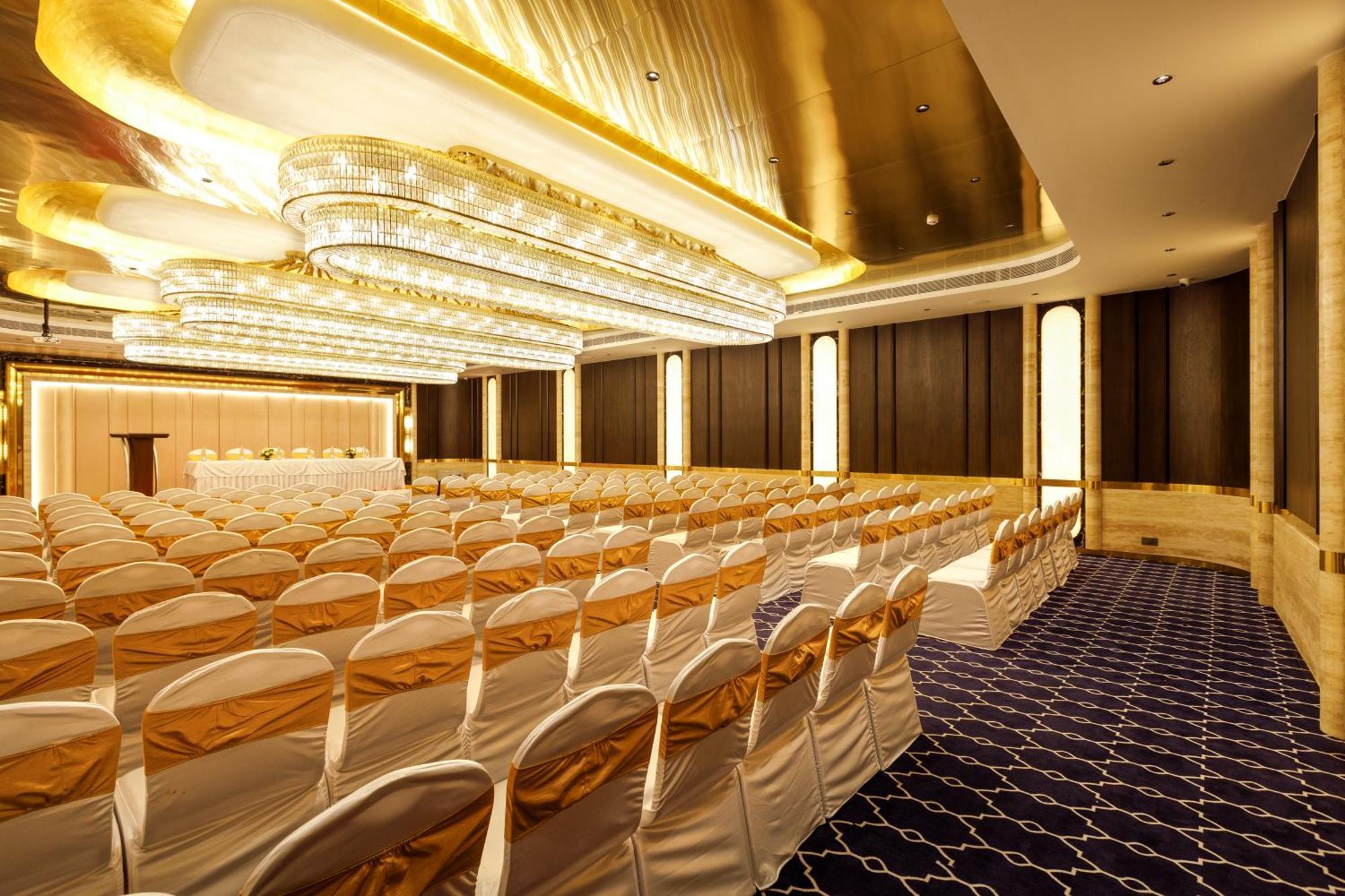 Jenneys Residency Hotel Coimbatore Bagian luar foto