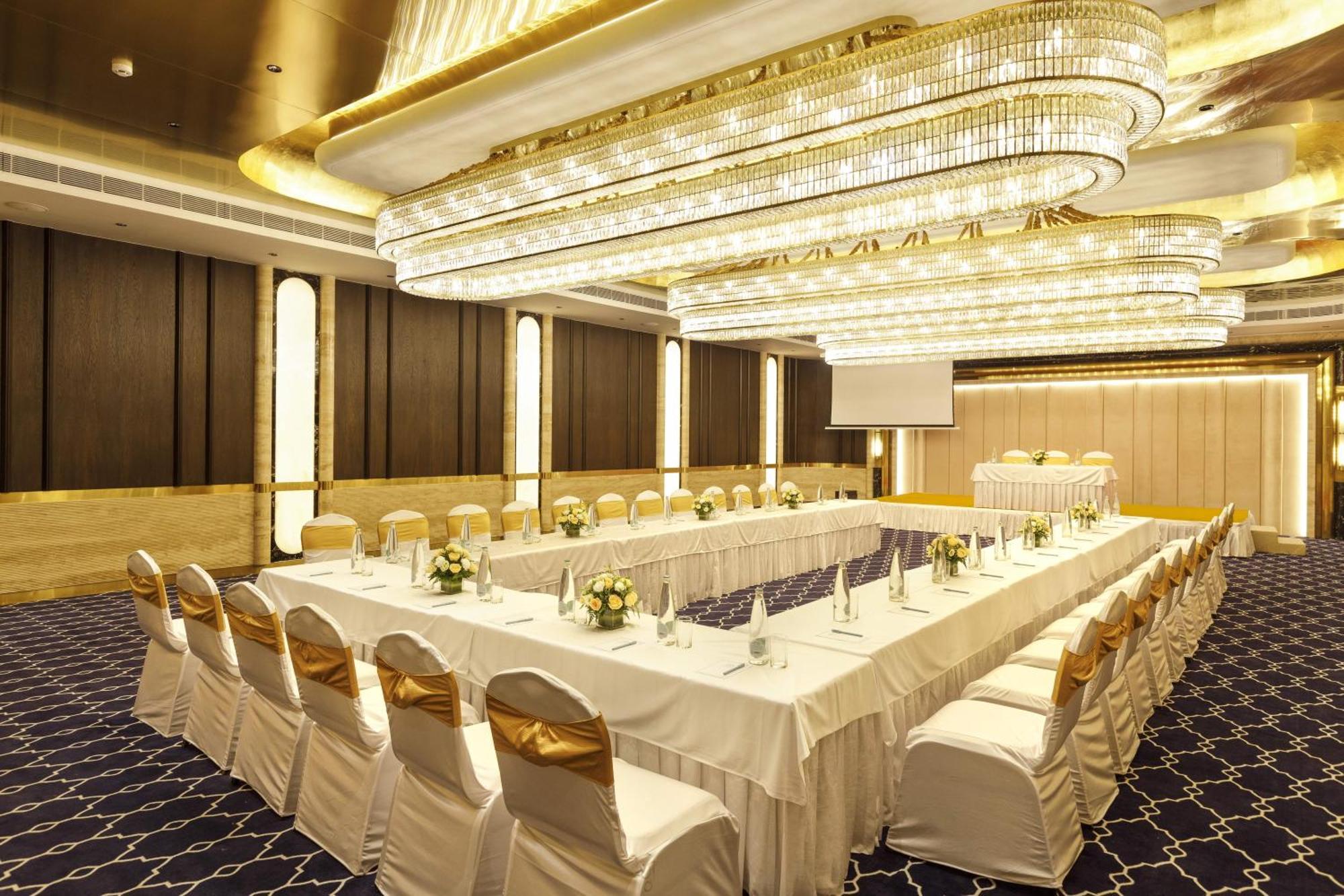 Jenneys Residency Hotel Coimbatore Bagian luar foto