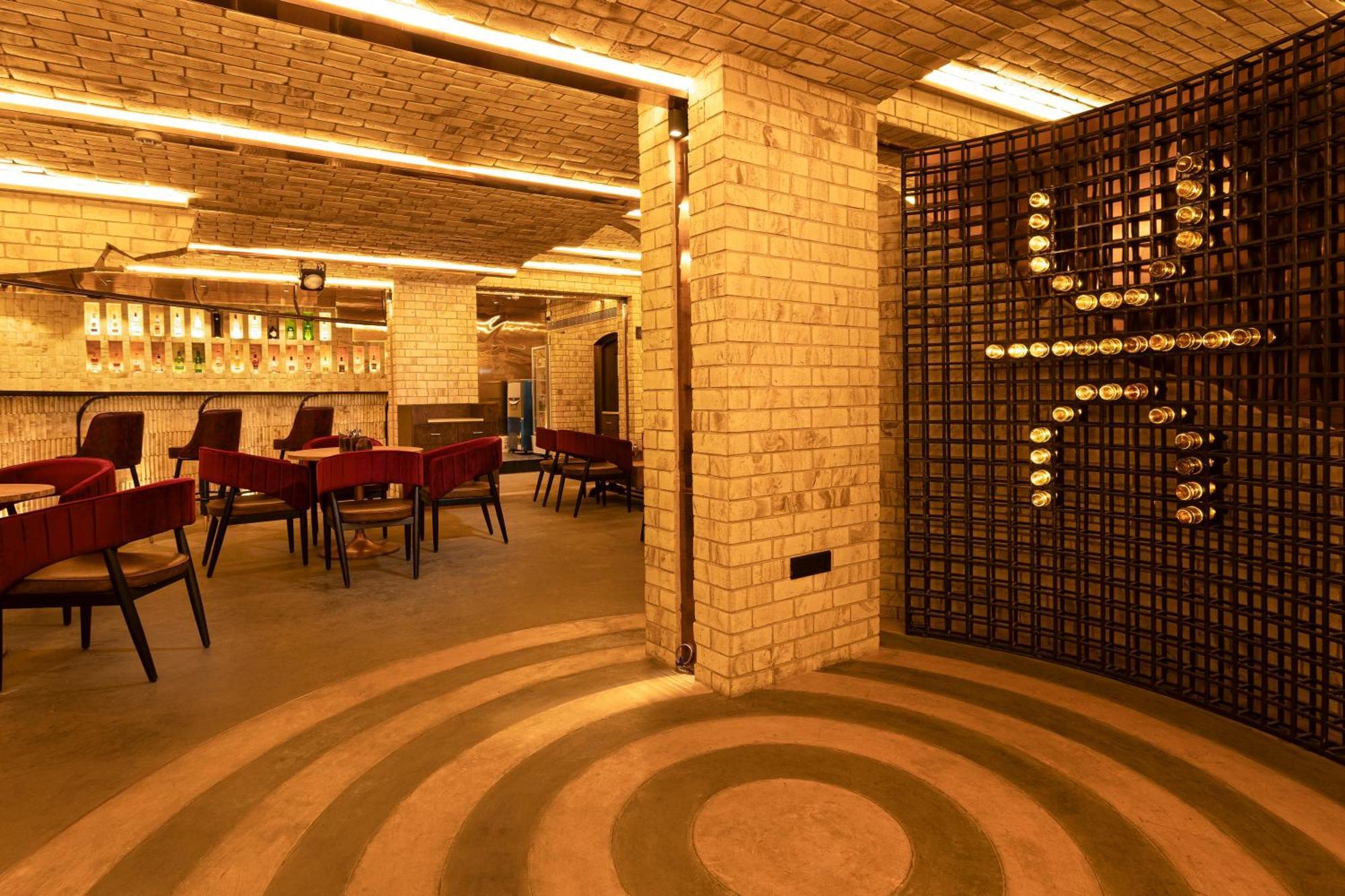 Jenneys Residency Hotel Coimbatore Bagian luar foto