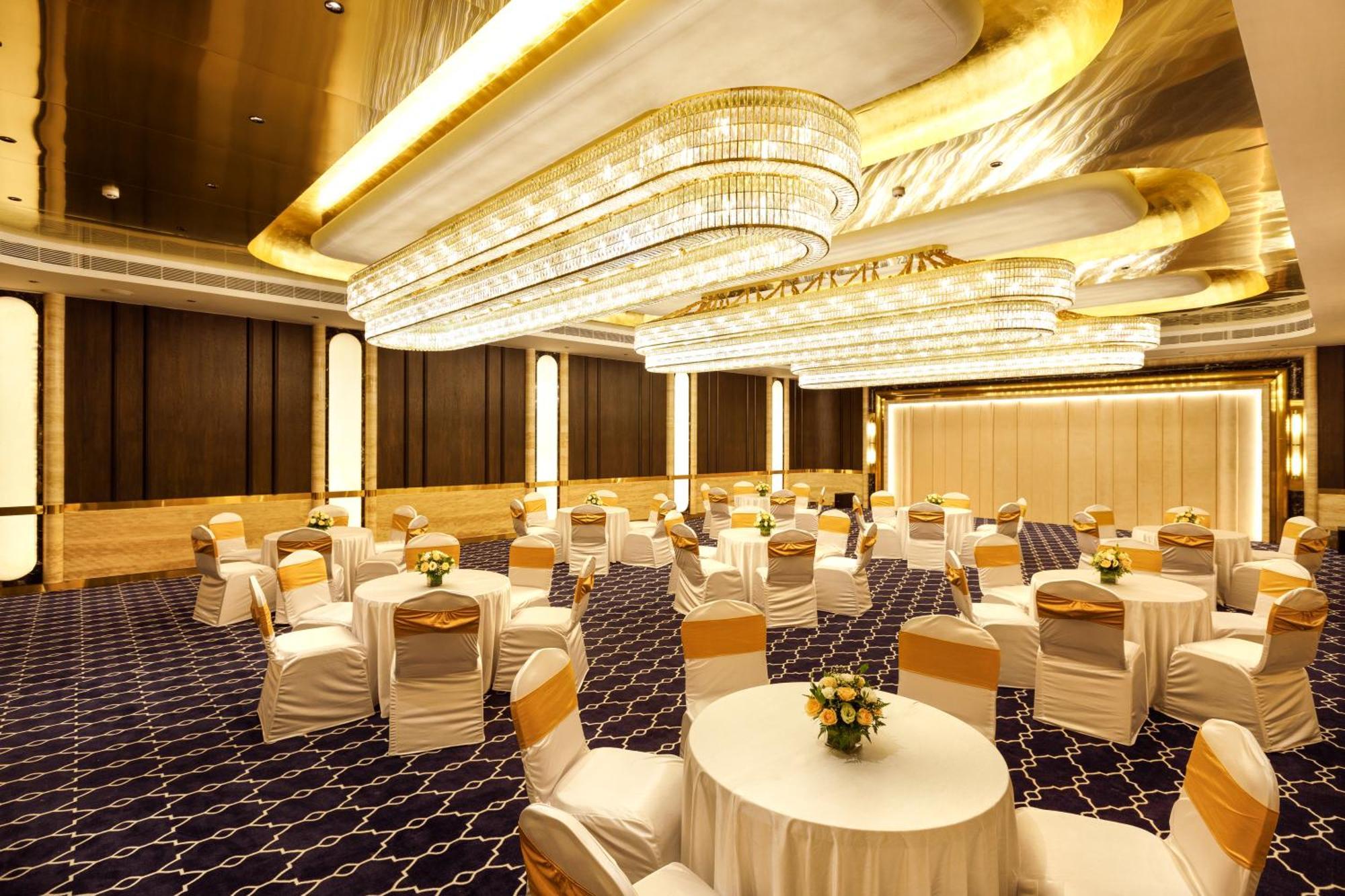 Jenneys Residency Hotel Coimbatore Bagian luar foto