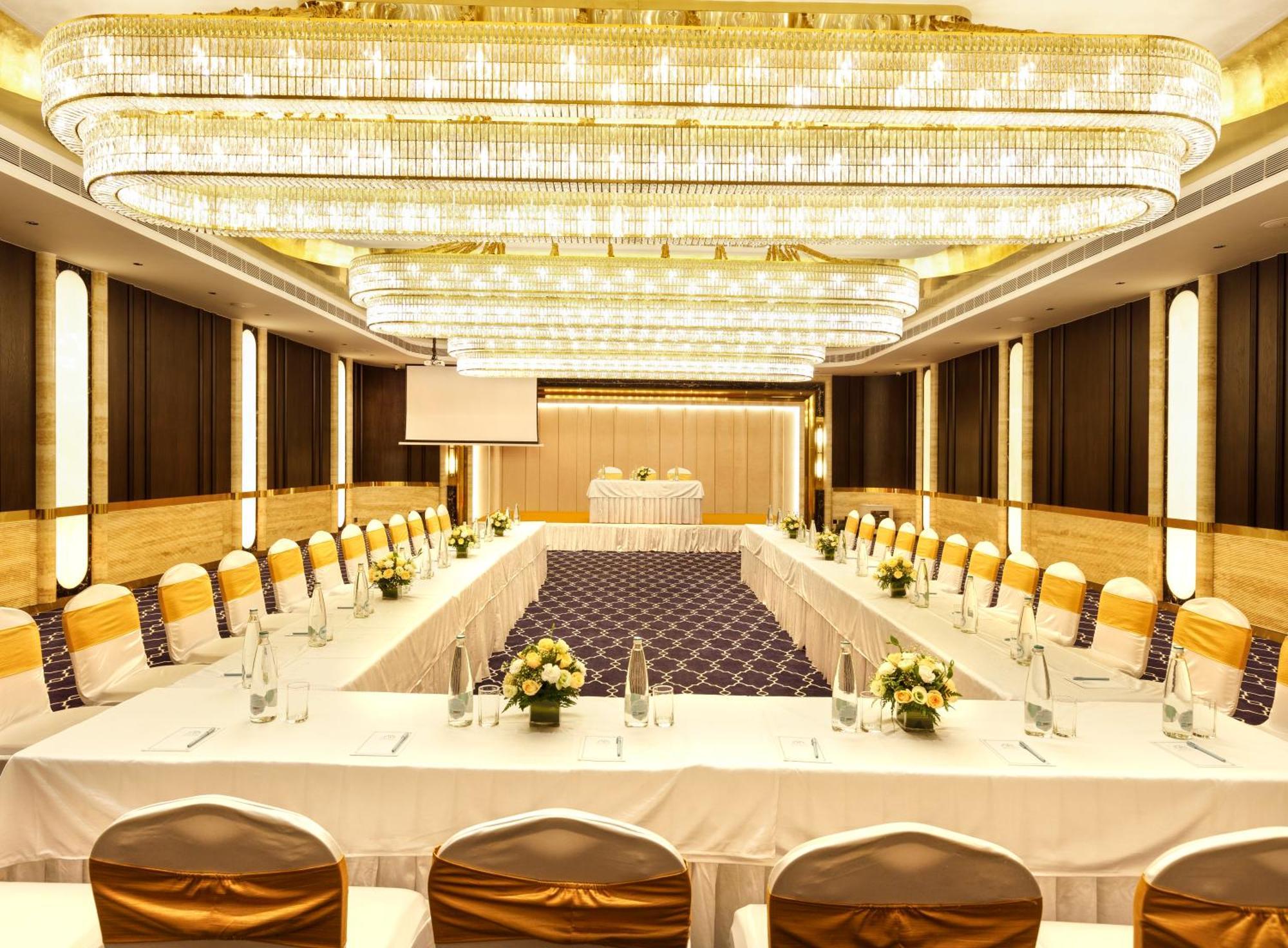 Jenneys Residency Hotel Coimbatore Bagian luar foto