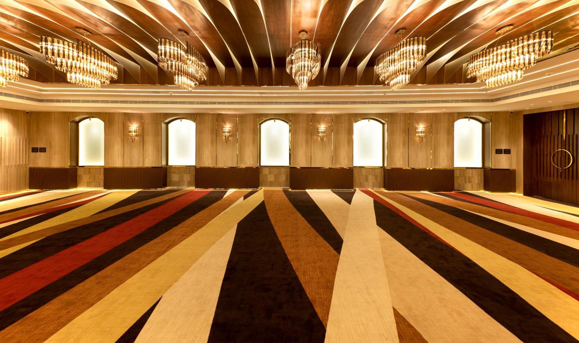 Jenneys Residency Hotel Coimbatore Bagian luar foto